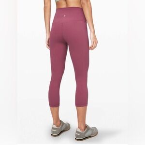 Lululemon Align Crop Leggings